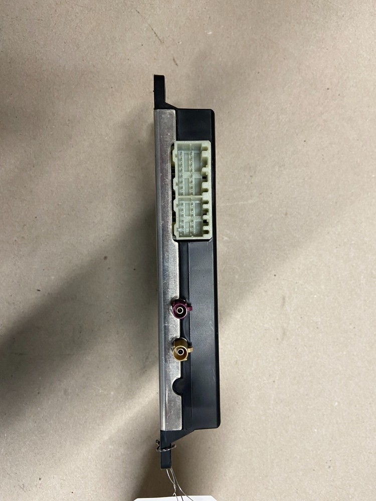 18-23 2021 Mustang GT Telematic Control Module E9 008