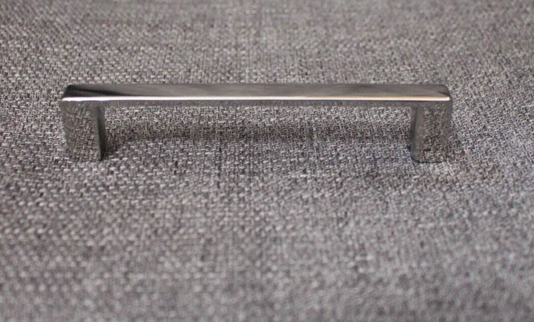 New Snap On Tools Box Door Chrome Pull Handle Replacement Puller Cabinet Repair