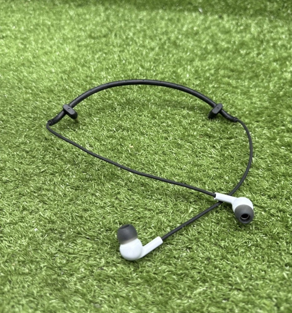 GENUINE Sony PS VR2 PSVR2 PlayStation PS5 REPLACEMENT Headset EARBUDS ONLY.   e2