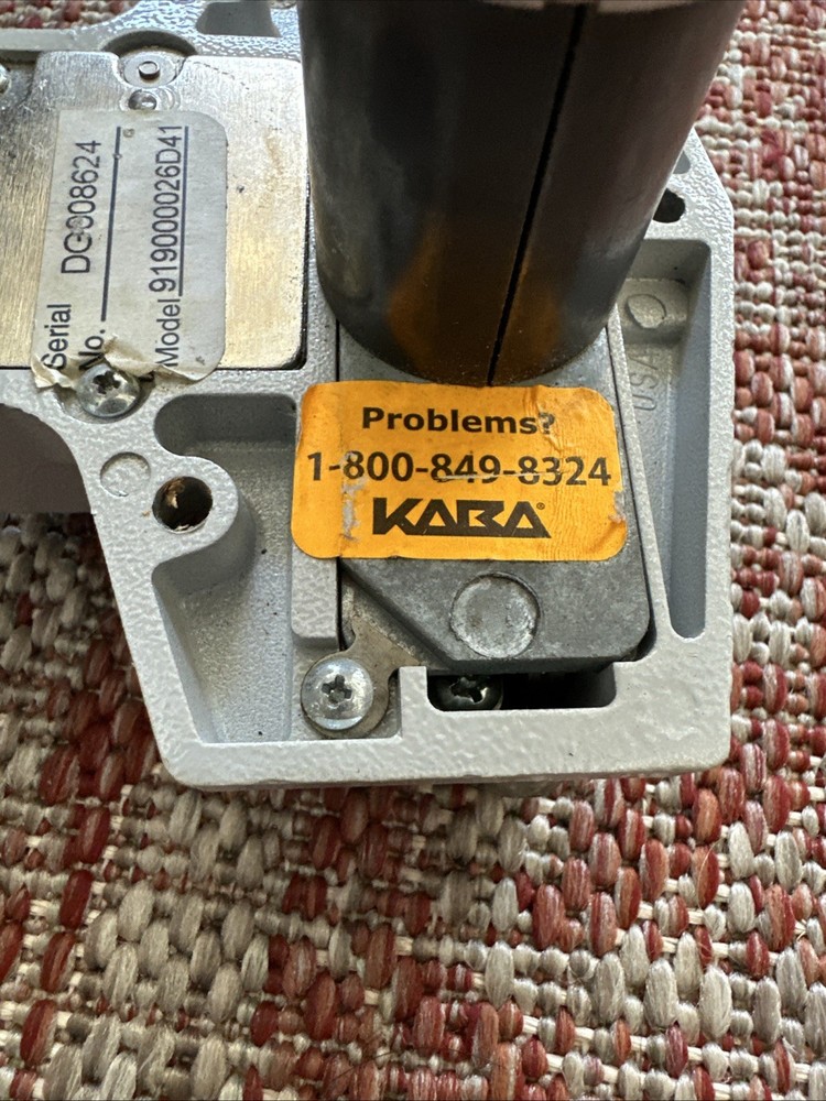 Simplex 919000026D41 - Combination Deadbolt