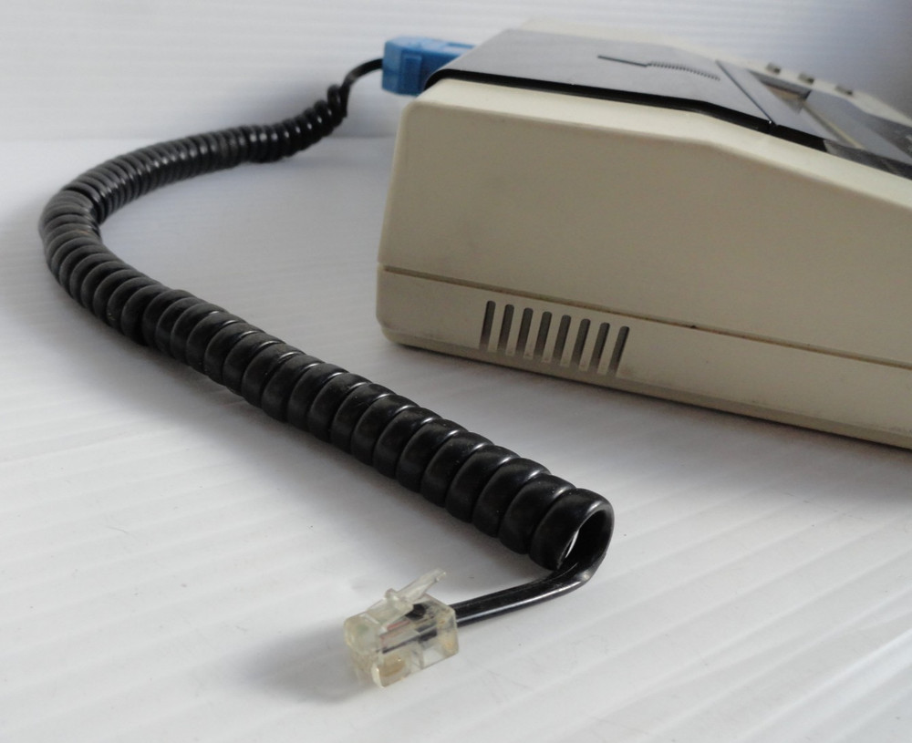 Kent Moore J-38480 MPSI Pro Link Thermal Printer