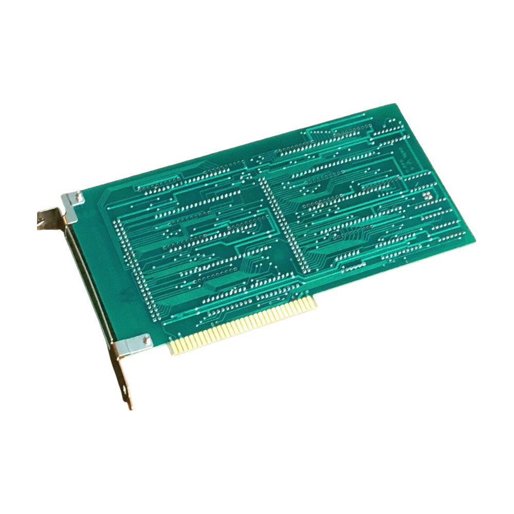 Measurement Computing CIO-D048DD 0082368-001 Control Board