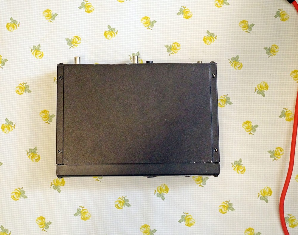 Shure ULXP4 Wireless Receiver 662-698 MHz M1