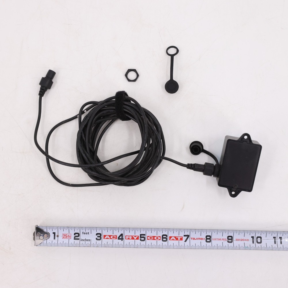 HyperFan 8" MixFlow Inline Duct Fan 75W Grow Ventilation with Controller