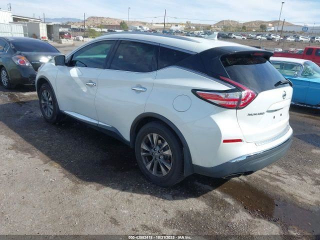 Temperature Control Temperature Control Fits 17-24 MURANO 2538524