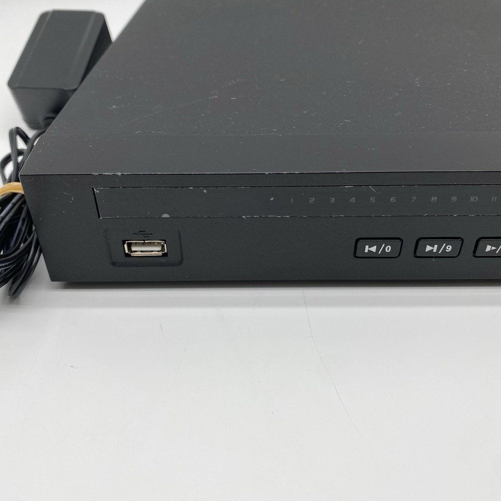NVR3208 Digial Network Video Recorder 2HDD 6TB
