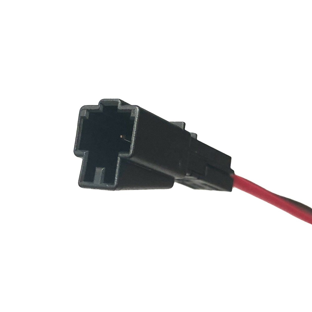 Tesla Model S/X Midrange/Tweeter Speaker Adapter Harness - 3 PCS