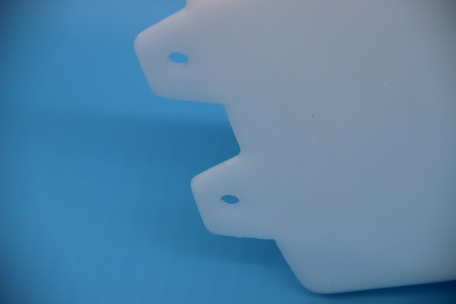 Fits Toyota Land Cruiser FJ40 FJ45 Windshield Wiper Tank Reservoir