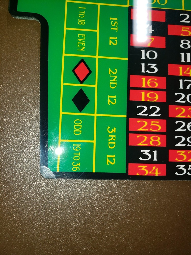 Bally WHO DUNNIT Pinball Plastic