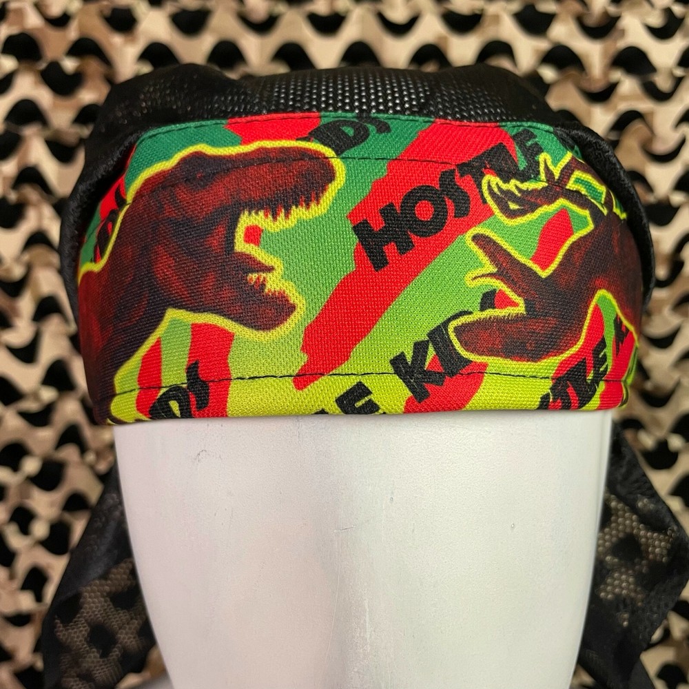 NEW HK Army Headwrap - Jurassic