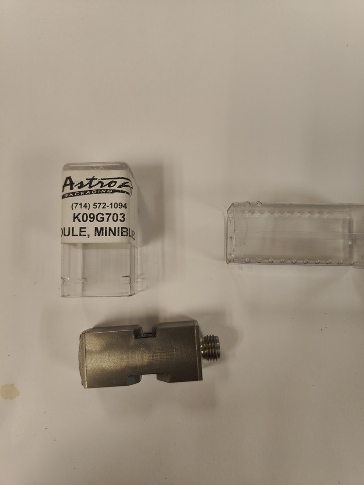 Nordson Miniblue 2 Style Module