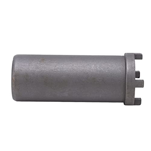 Clutch Lock Nut Spanner Tool, Motorcycle Clutch Removal Tool Lock Nut Socket