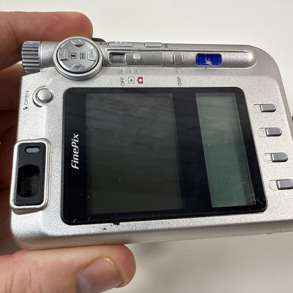 Digital Camera Spares and Repairs Bundle