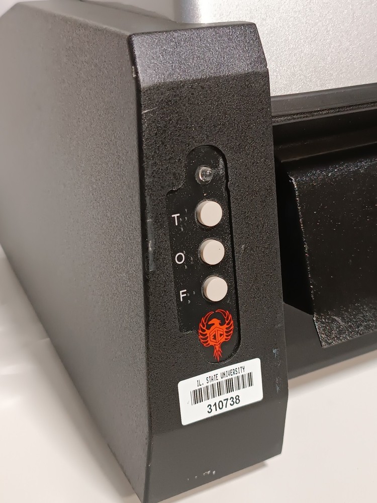 Enabling Technologies Phoenix Graphics & Braille Embosser - S/N: PX00-50