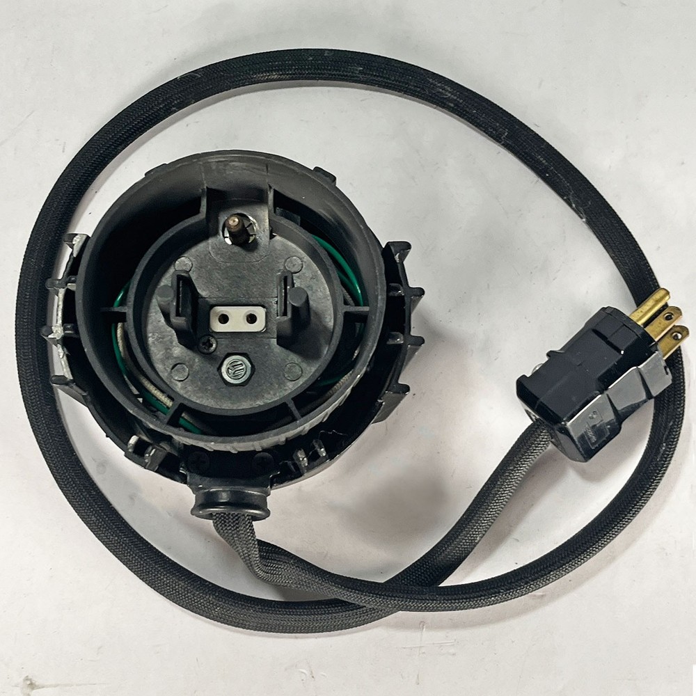 ETC Source Four Lamp Burner Assembly 575W 7060A2008