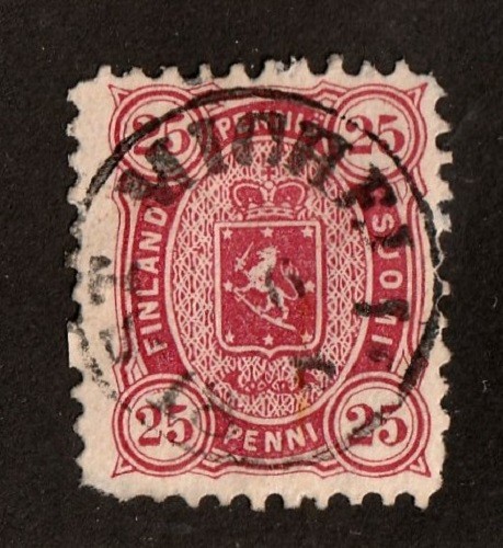 Finland      22          used