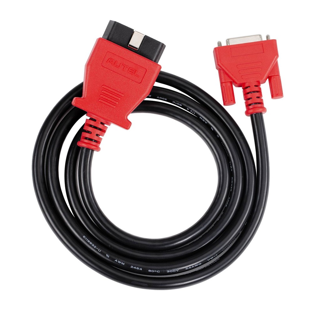 OBD2 Main Test Cable Data Wire Cord For MaxiSys MS908/Mini MS905/DS808