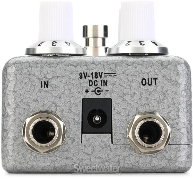 Fender Hammertone Boost Pedal