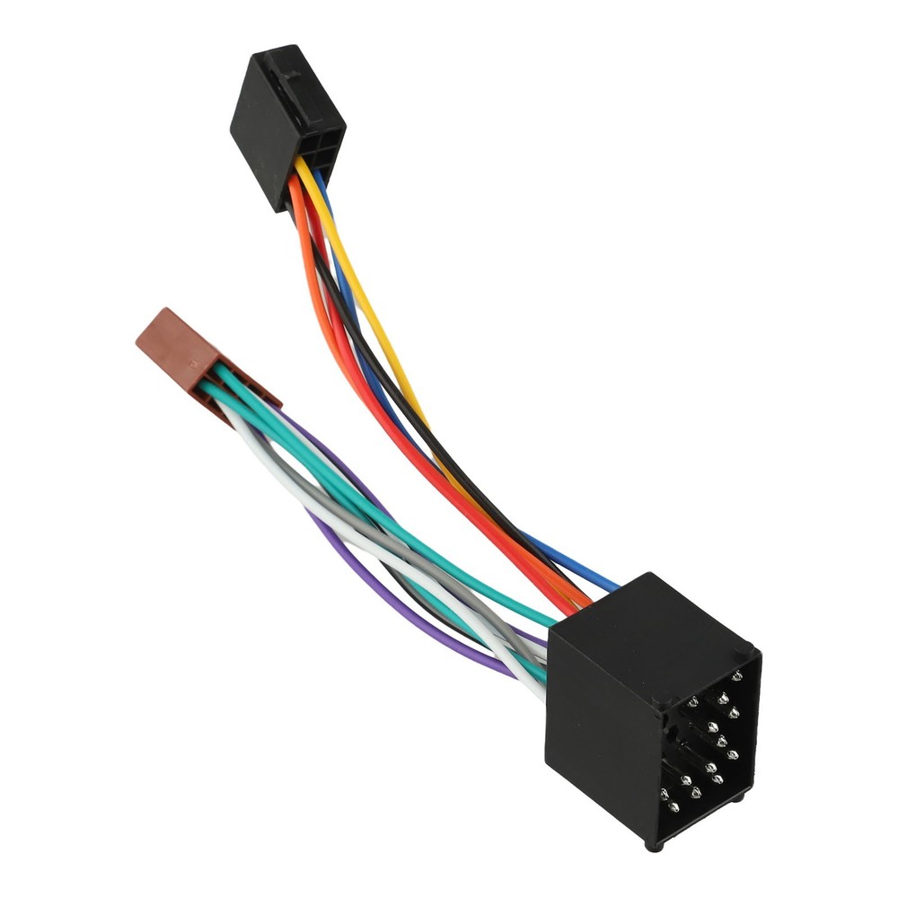 BWM Connector Cable Set Designed Specifically for Various Model Radios