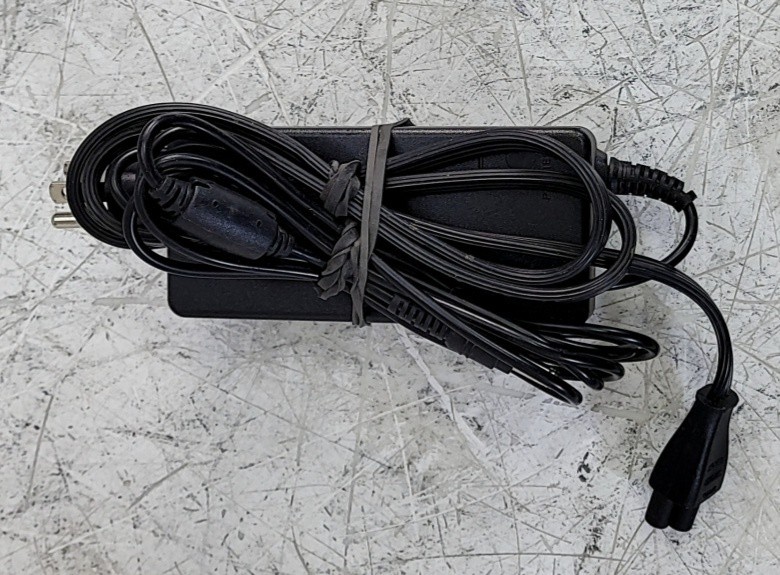 OEM ZEBRA AC Adapter Barrel Plug 20V 3A 60W