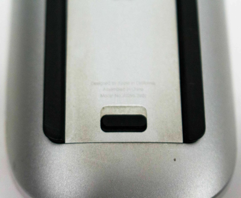 Apple Magic Gen 1 Bluetooth Wireless Mouse A1296