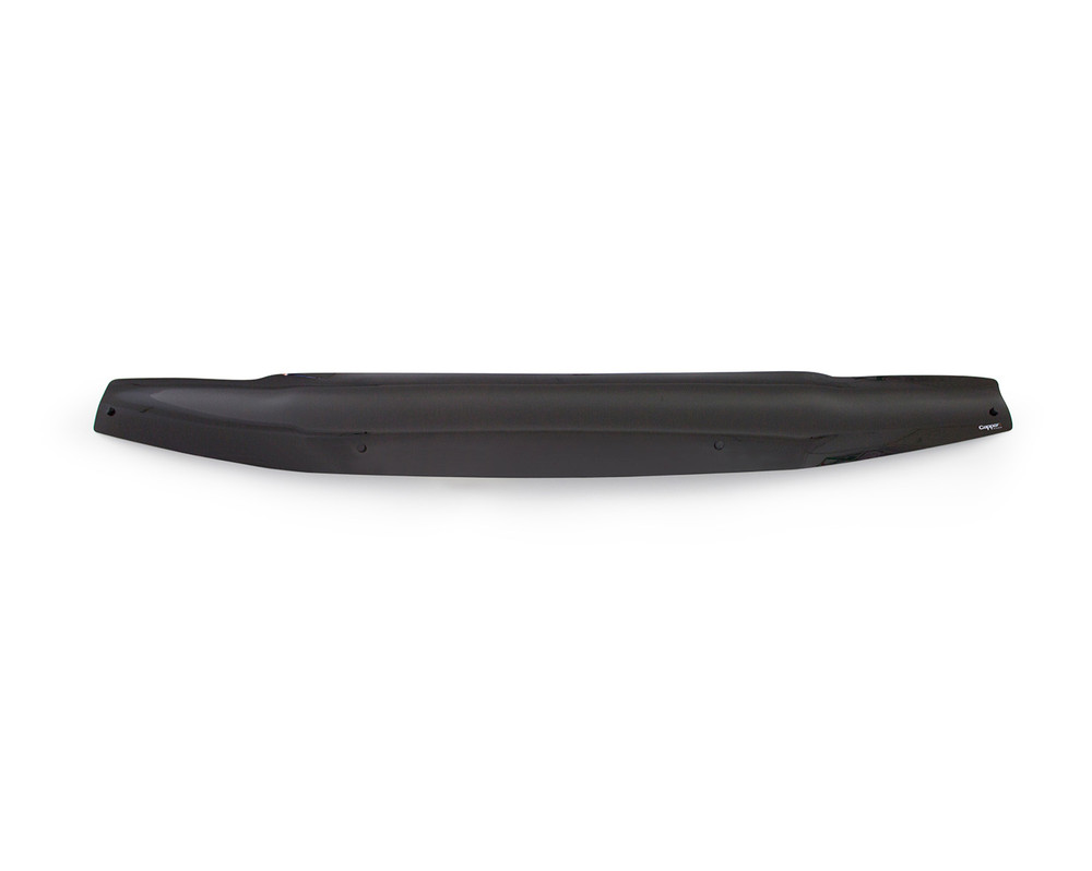 Hood Deflector Guard Front Bug Shield Compatible for Nissan Pathfinder 2005-2012