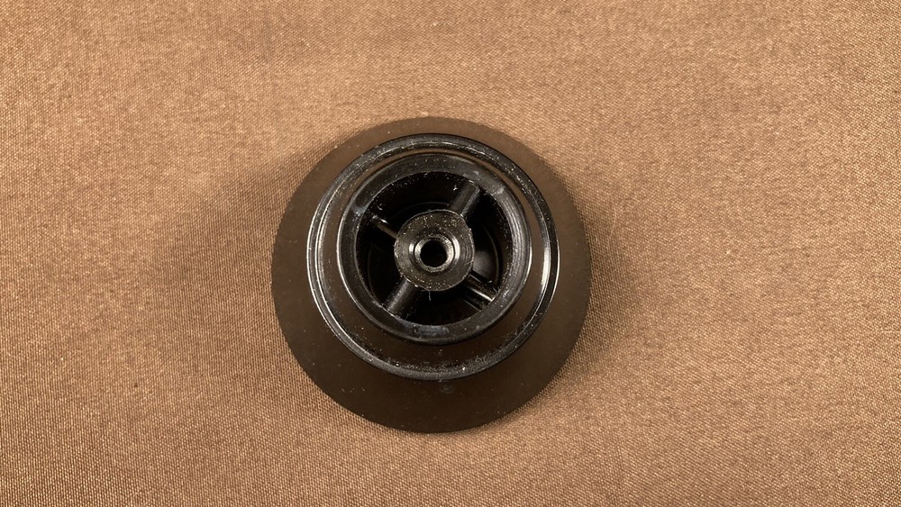 Vintage Mirro Cookware Knob Handle Replacement 1-7/8" Diameter