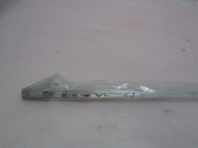 AMAT 26-81645-00, Chuck Rail. 416245