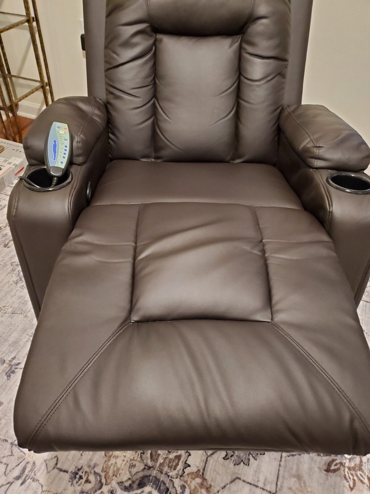 massage chair