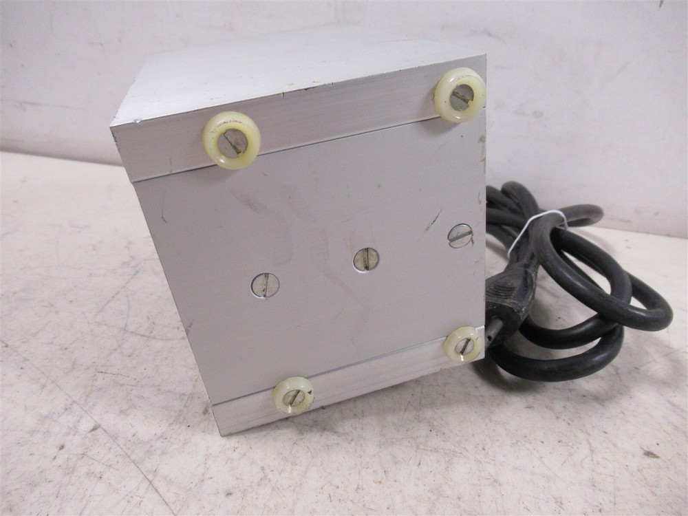 Superior Electric Powerstat N10B Variable Autotransformer