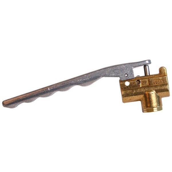 V800-EZ Brass Valve