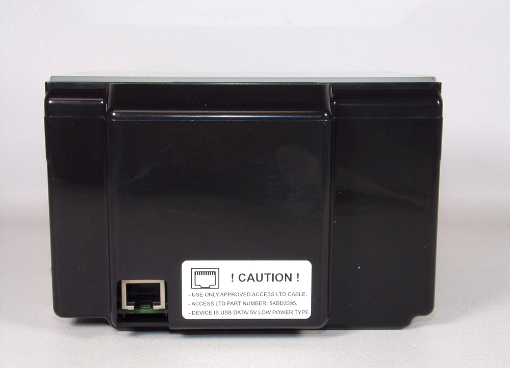 Access-IS OCR640 Optical ID, Passport, Full Page Document, Reader AKEAUSH9831