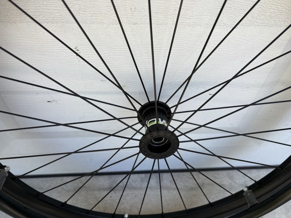 Shadow Wheelchair Wheels .Pair . 22" Quickie ,Tilite .