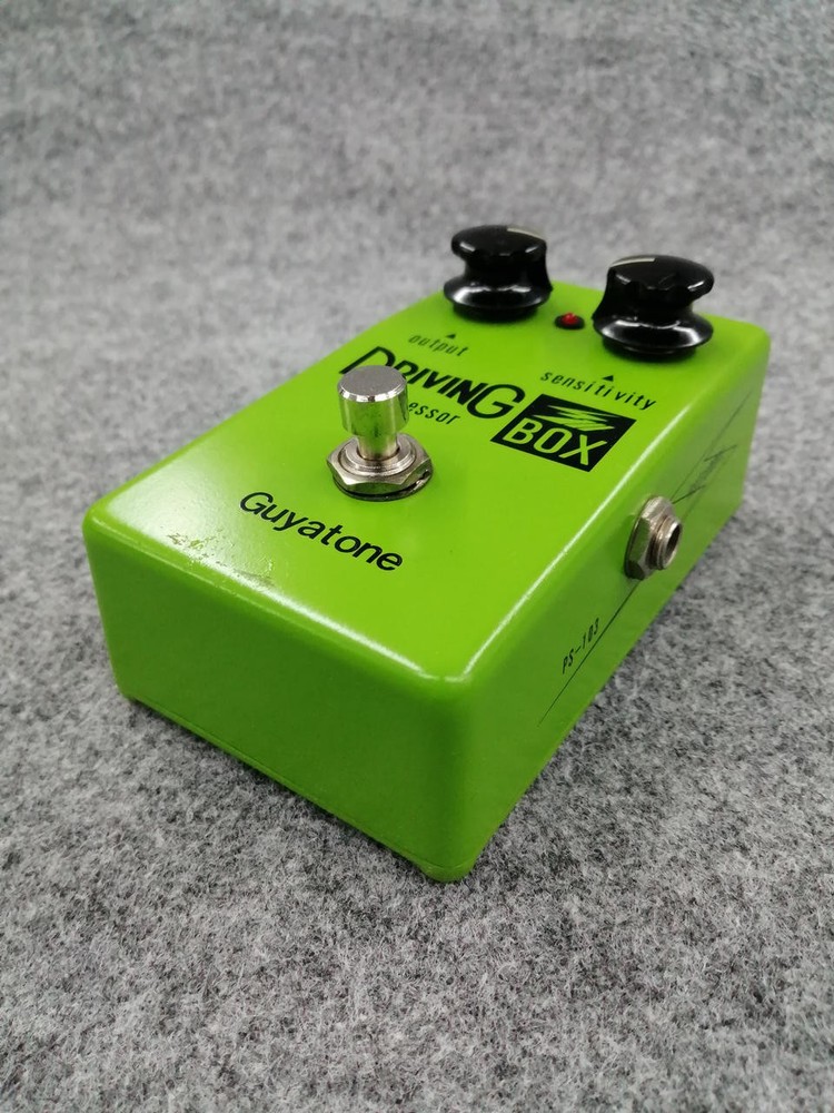 GUYATONE / PS-103 (no04022026)
