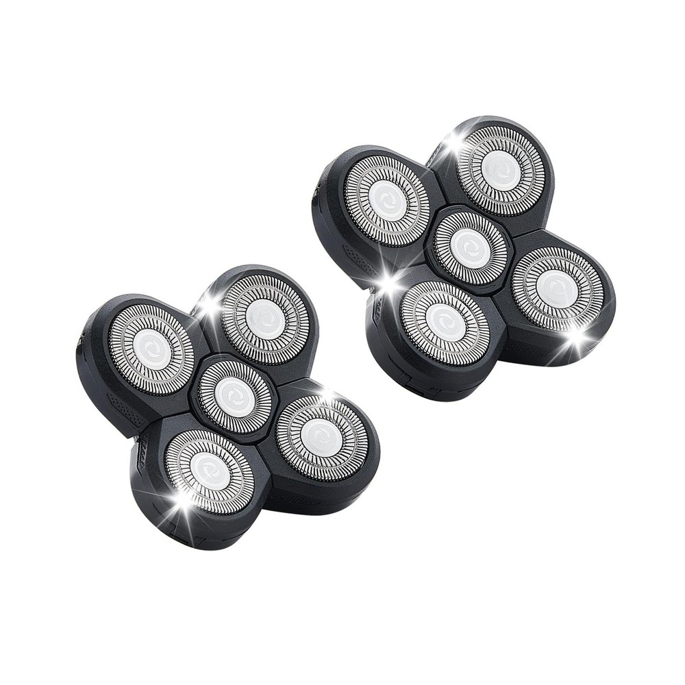 Shaver Replacement Blades Compatible with Freedom Head Shaver Kit, ... Fast Ship