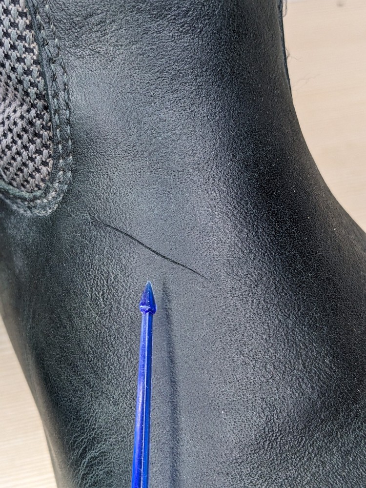 Dubarry Newport Sailing Boot EU45