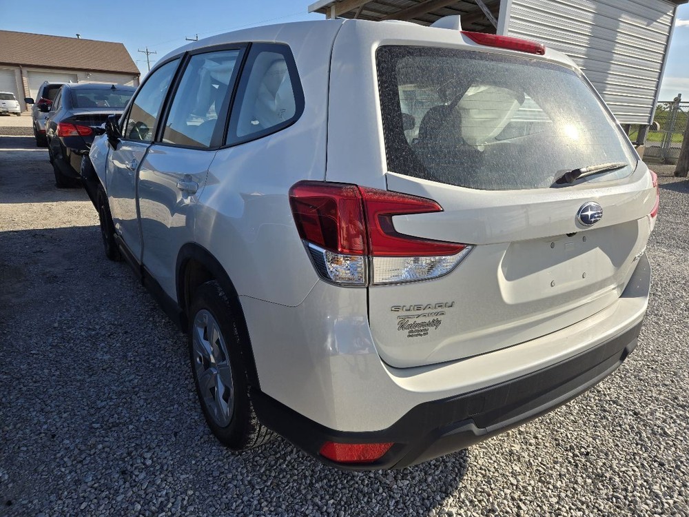 Speedometer MPH Base Fits 22-23 FORESTER 3549617