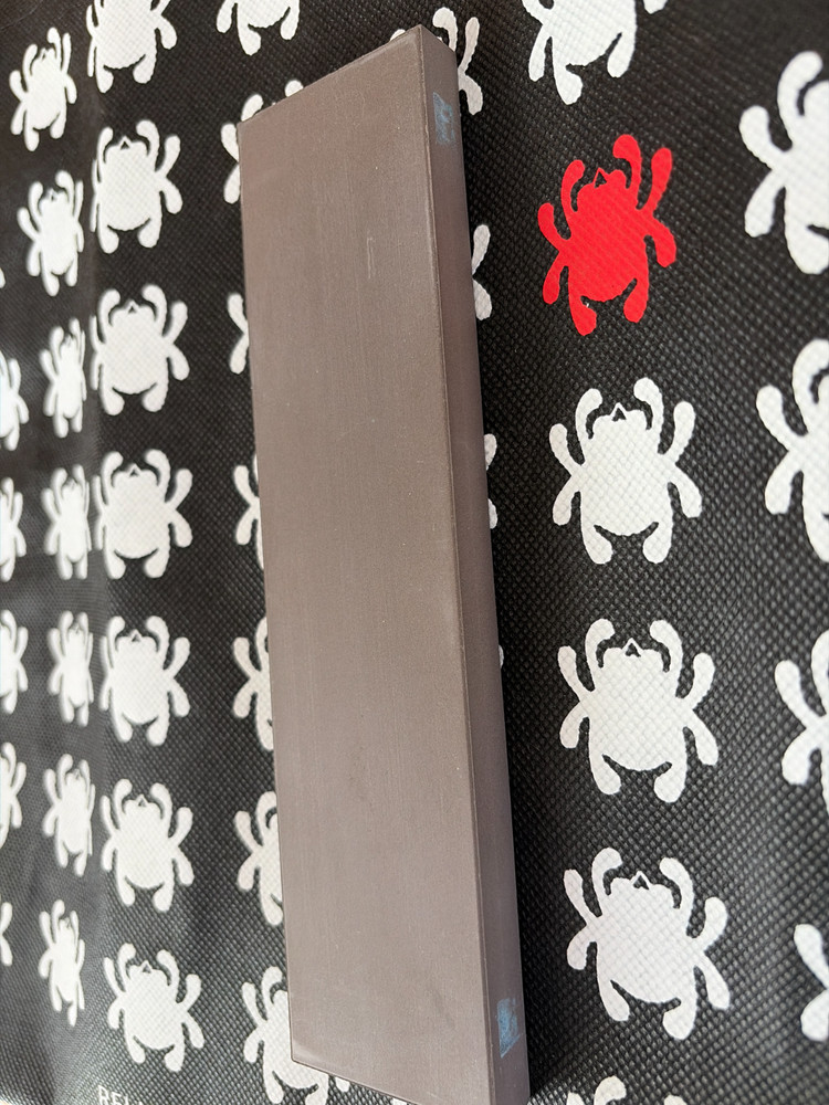 Spyderco Medium Bench Stone Factory Second