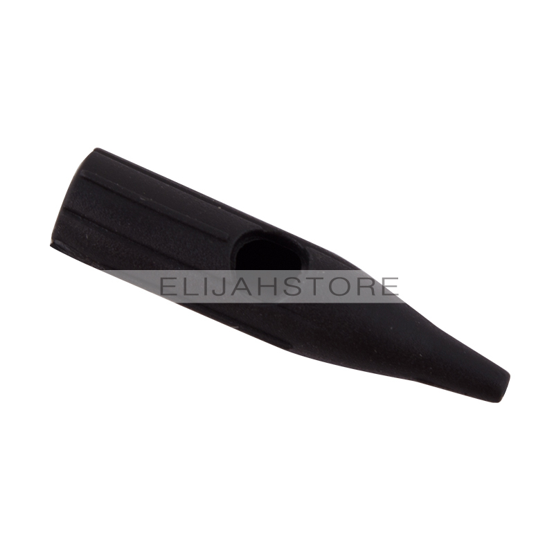 100pcs/lot Sterilized Tattoo Needles Tips For Permanent Makeup Eyebrows Machine