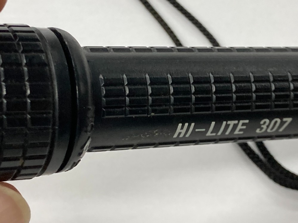 Water Resistant/Proof Container (Black)