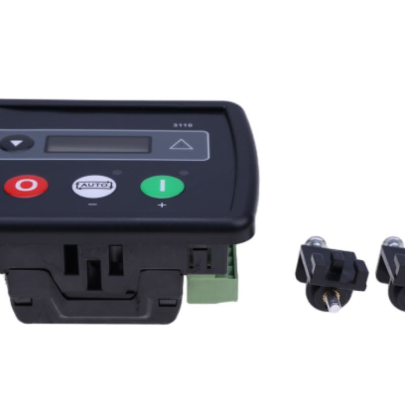 New Controller Modules MPU DSE3110 For Deep Sea Generator Gensets Parts