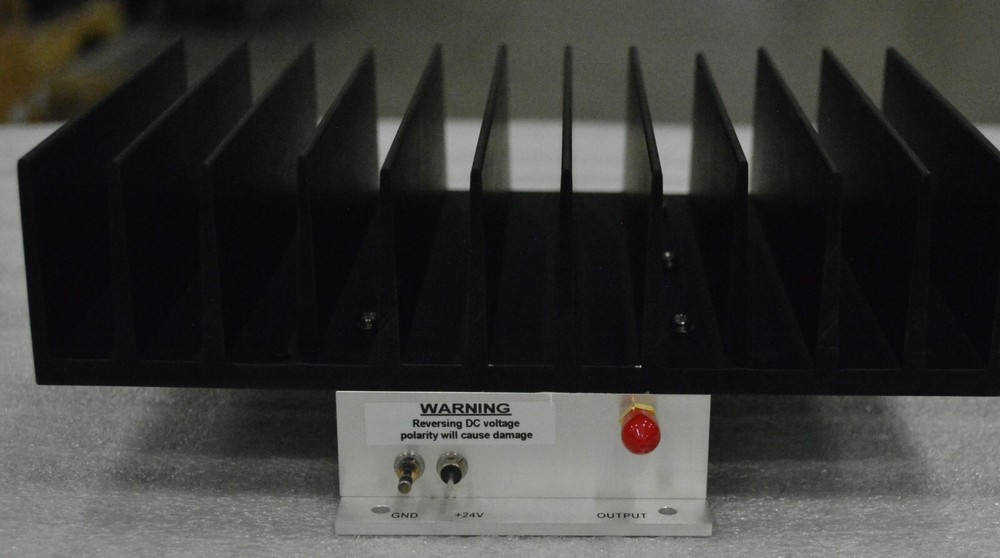 Mini Circuits ZHL-5W-2G-ST AMPLIFIER