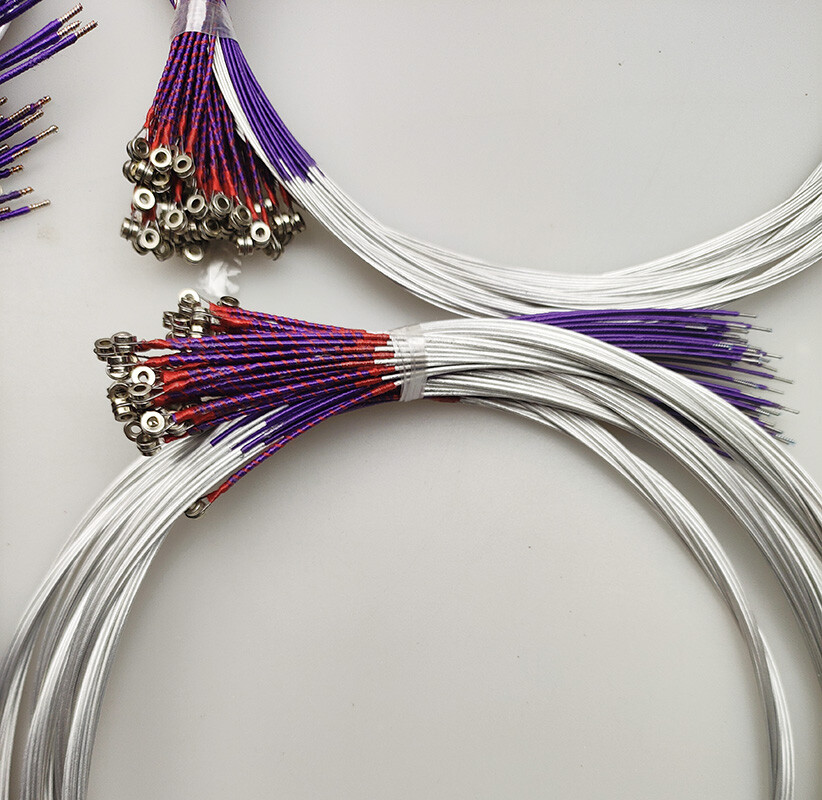 10 Set Medium soft Cello Strings, Advanced Al-Mg Cello Cord Wire 3/4-4/4
