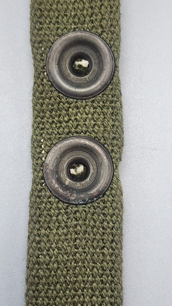 1944 Tweedie M1 Rifle Muzzle Cover