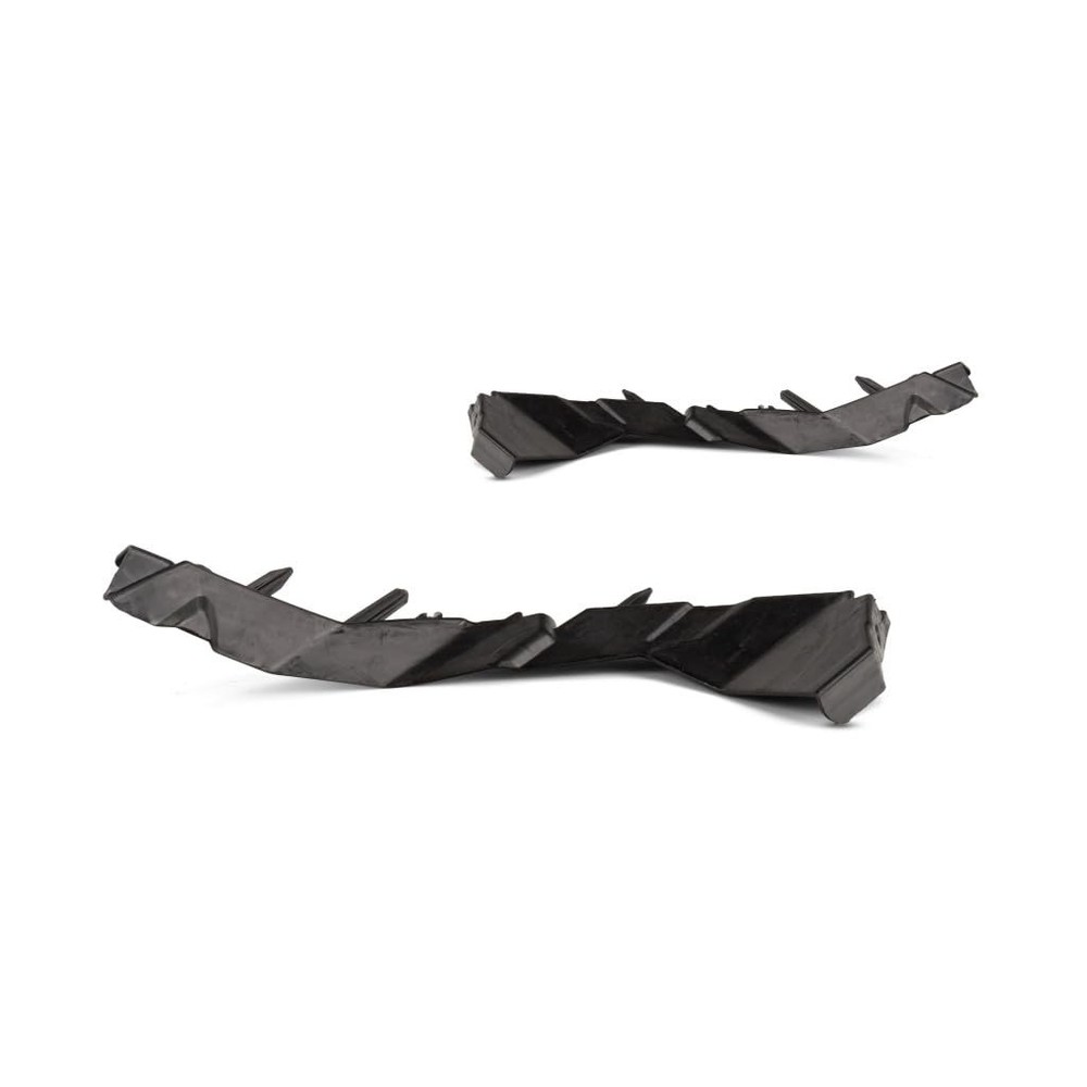 For Dodge Charger Bumper Driver and Passenger Side, Side