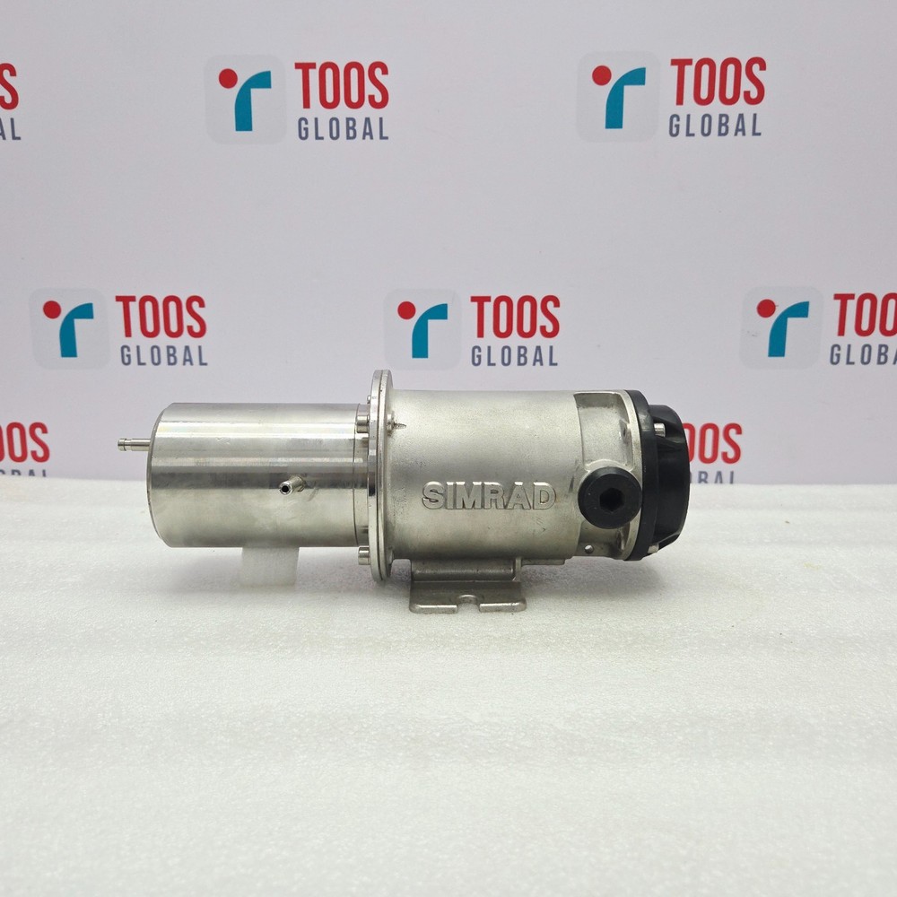 SIMRAD OPTRONICS GD10 INFRARED POINT GAS DETECTOR