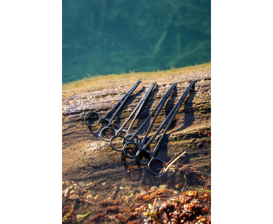 Zebco Trophy Forceps - Fishing Tools