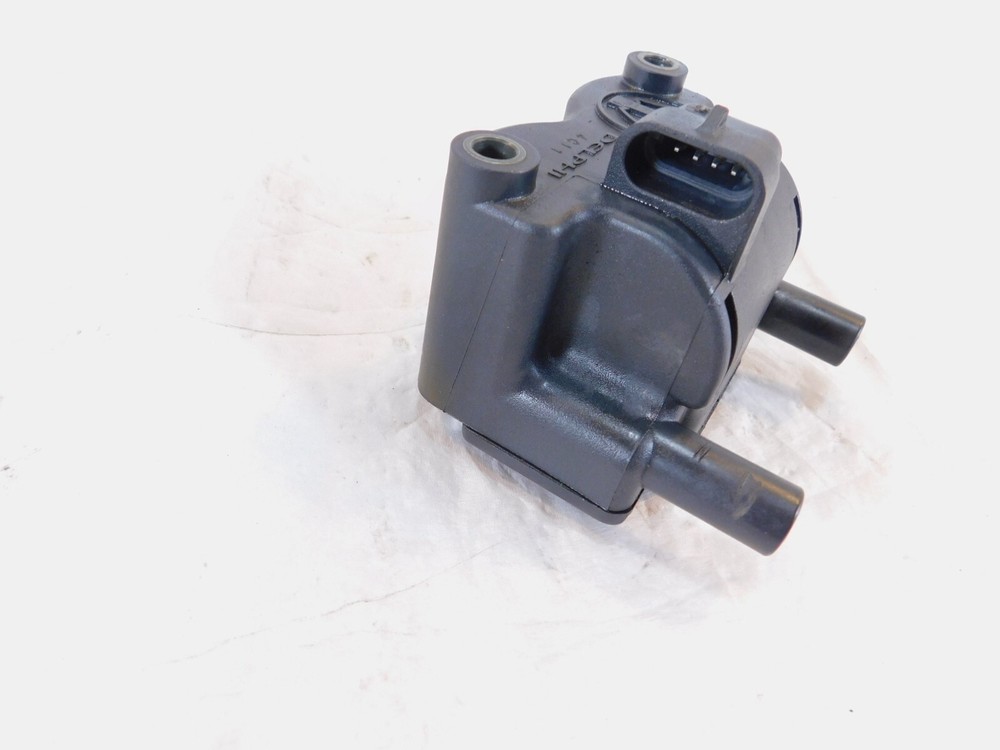 Harley Davidson EFI Electra Glide Softail & Dyna Spark Plug Ignition Coil