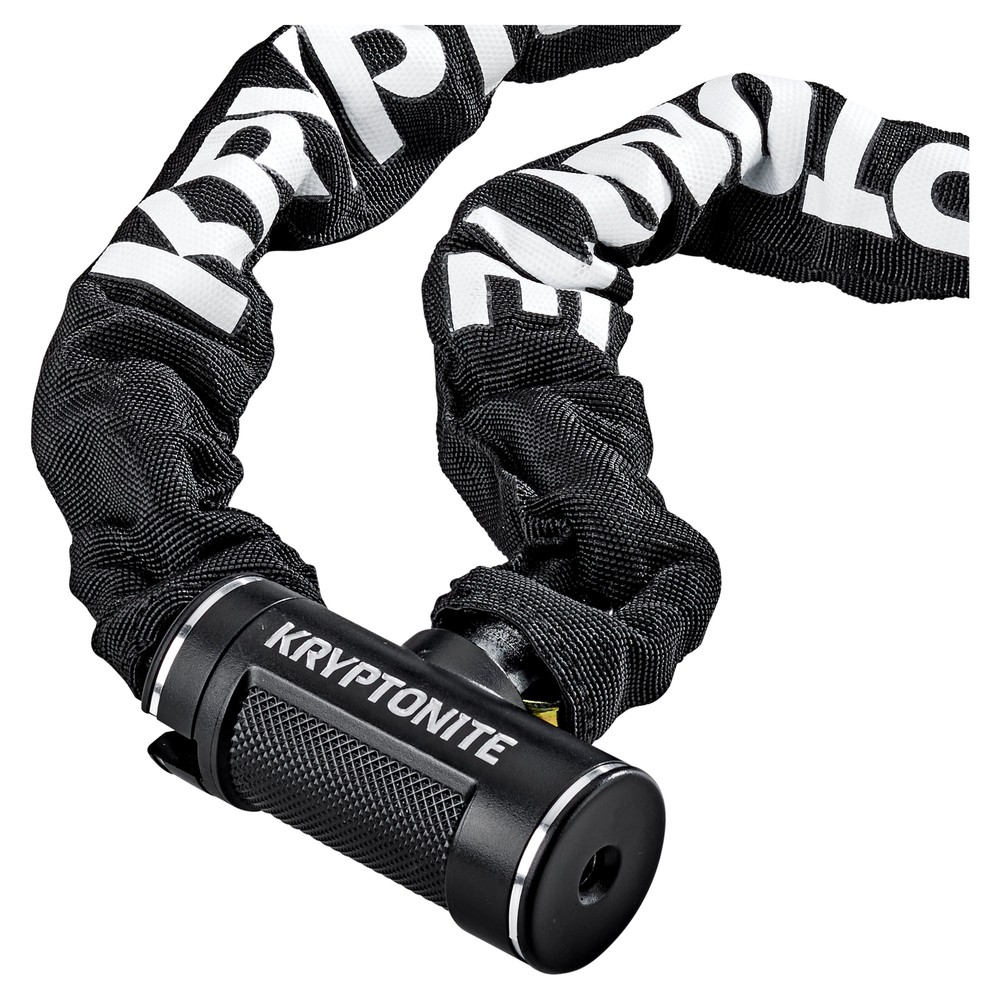 Kryptonite 8mm Chain Key Chain Bicycle Lock