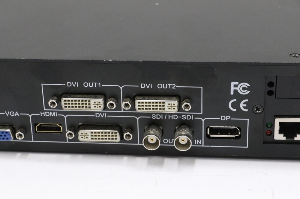 VDWALL LVP603S LED Display Video Processor